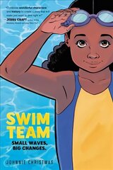 Swim Team цена и информация | Книги для подростков и молодежи | kaup24.ee