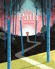 Path, The цена и информация | Книги для подростков и молодежи | kaup24.ee