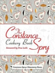 Constance Spry Cookery Book цена и информация | Книги рецептов | kaup24.ee