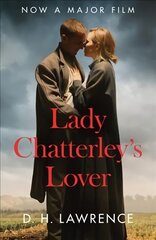 Lady Chatterley's Lover hind ja info | Fantaasia, müstika | kaup24.ee