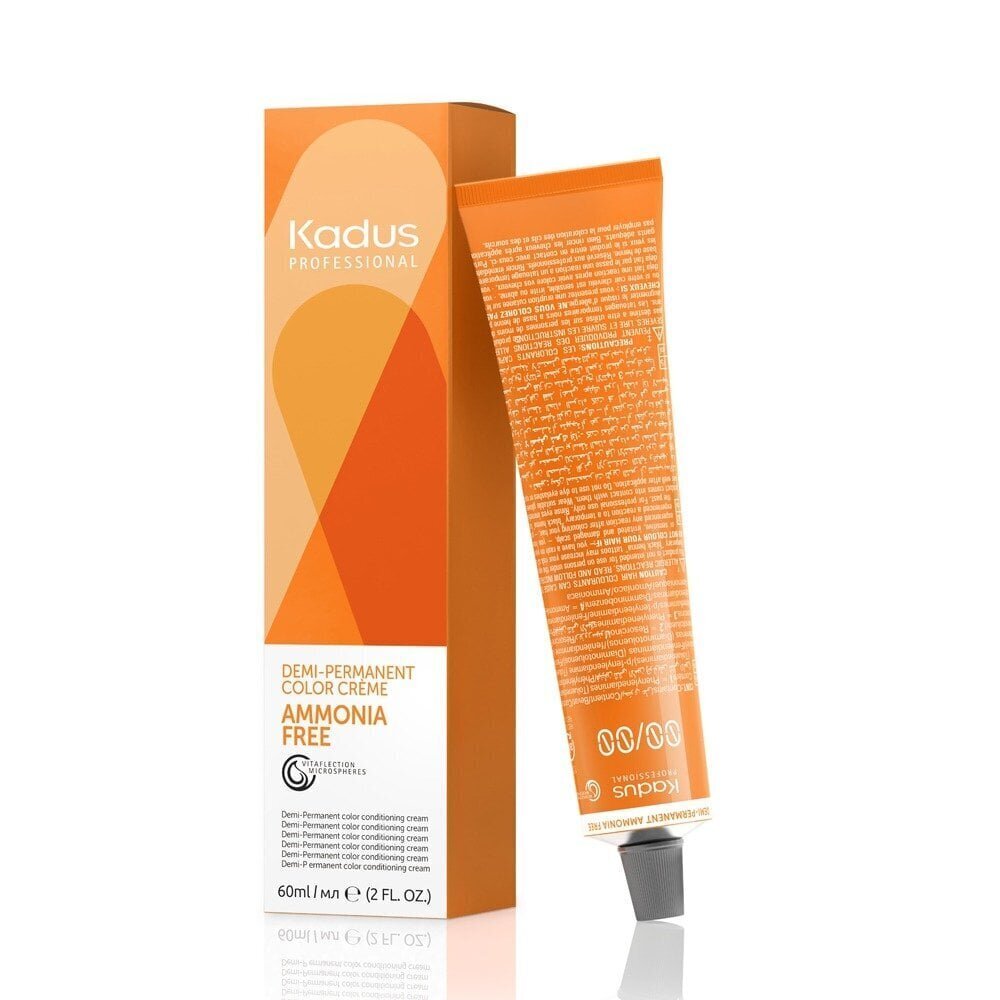 Juuksevärv Londa Professional Londacolor Demi-Permanent Cream Color 0/34 Gold Copper, 60 ml hind ja info | Juuksevärvid | kaup24.ee