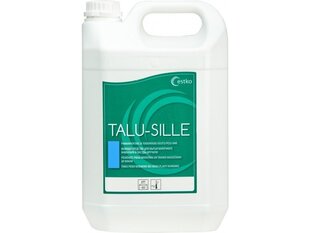 Estko Talu Sille pesuvahend piimainventarile, 5 l hind ja info | Kaubad kariloomadele | kaup24.ee