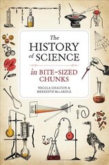 History of Science in Bite-sized Chunks цена и информация | Книги по экономике | kaup24.ee