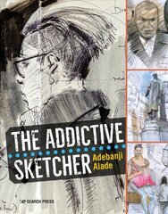 Addictive Sketcher hind ja info | Tervislik eluviis ja toitumine | kaup24.ee