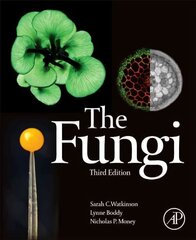 Fungi 3rd edition hind ja info | Majandusalased raamatud | kaup24.ee