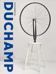 Essential Duchamp hind ja info | Kunstiraamatud | kaup24.ee