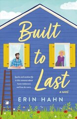 Built to Last: A Novel цена и информация | Фантастика, фэнтези | kaup24.ee