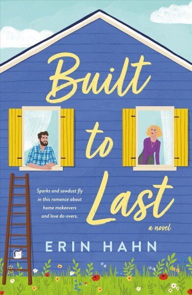 Built to Last: A Novel hind ja info | Fantaasia, müstika | kaup24.ee