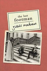 Last Footman hind ja info | Elulooraamatud, biograafiad, memuaarid | kaup24.ee