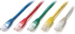 Кабель Equip Cat5e U/UTP 2xRJ45 825412, 3 м цена и информация | Кабели и провода | kaup24.ee