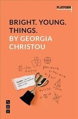 Bright. Young. Things. цена и информация | Рассказы, новеллы | kaup24.ee