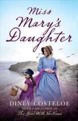 Miss Mary's Daughter цена и информация | Фантастика, фэнтези | kaup24.ee