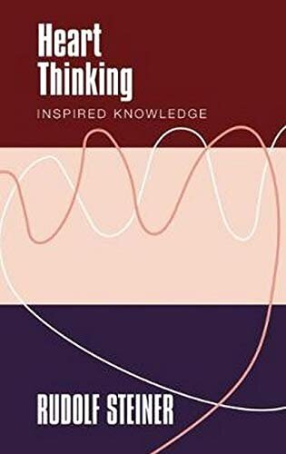 Heart Thinking: Inspired Knowledge цена и информация | Eneseabiraamatud | kaup24.ee