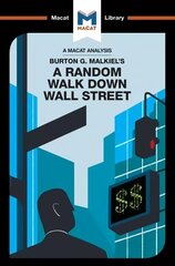 Analysis of Burton G. Malkiel's A Random Walk Down Wall Street hind ja info | Majandusalased raamatud | kaup24.ee