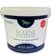 Protexin Acid Ease дополнительный корм для лошадей, 3 кг цена и информация | Товары для сельскохозяйственных животных | kaup24.ee