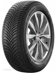 Kleber Quadraxer-3 245/40R19 98 Y XL цена и информация | Всесезонная резина | kaup24.ee