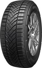 Sailun Commercio 4Seasons 195/70R15C 104 T цена и информация | Всесезонная резина | kaup24.ee