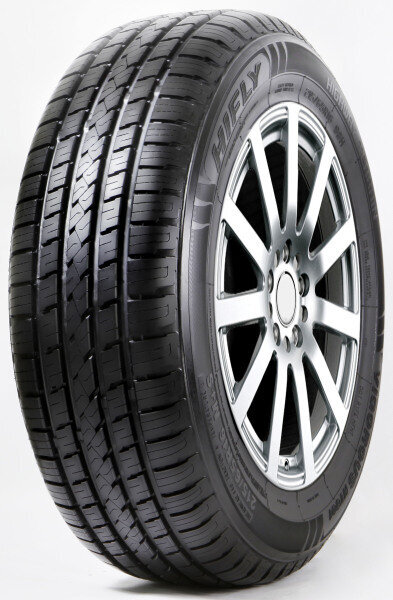 Hifly Vigorous HT601 215/65R17 103 H XL hind ja info | Lamellrehvid | kaup24.ee