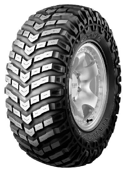 Maxxis M8080 13.50/33R15 110 K цена и информация | Lamellrehvid | kaup24.ee