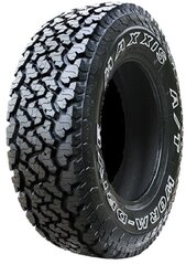 Maxxis AT-980E 255/70R16 115 Q OWL M+S hind ja info | maxxis Autokaubad | kaup24.ee