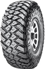 Maxxis MT-772 265/70R17 121 Q RBL hind ja info | Lamellrehvid | kaup24.ee