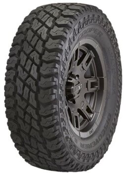 Cooper Discoverer ST Maxx 265/65R17 120 Q P.O.R BSW hind ja info | Suverehvid | kaup24.ee