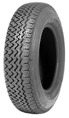 Michelin XVS-P 185/80R15 93 H hind ja info | Suverehvid | kaup24.ee