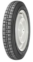 Michelin X 125/80R12 62 S цена и информация | Летняя резина | kaup24.ee