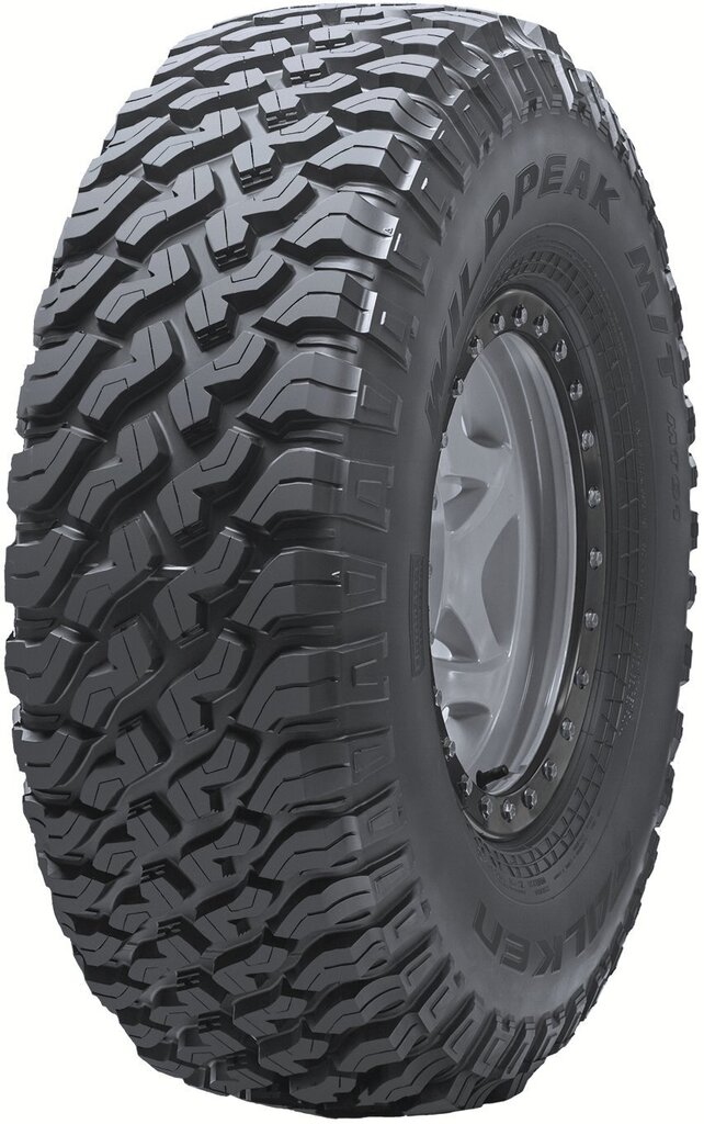 Falken Wildpeak M/T 01 285/70R17 121 Q цена и информация | Suverehvid | kaup24.ee