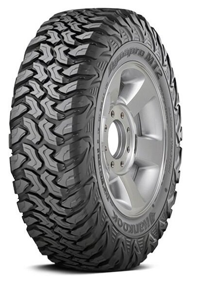 Hankook RT05 235/85R16 120 Q P.O.R. hind ja info | Suverehvid | kaup24.ee