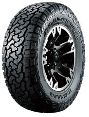 Roadcruza RA1100 265/50R20 107 T WSW hind ja info | Suverehvid | kaup24.ee