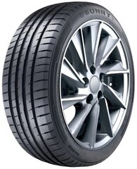 Sunny Na305 245/45R19 102 W XL цена и информация | Летняя резина | kaup24.ee