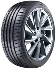 Sunny Na305 205/40R17 84 W XL цена и информация | Летняя резина | kaup24.ee