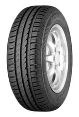 Continental ContiEcoContact 3 185/65R15 92 T hind ja info | Continental Rehvid | kaup24.ee