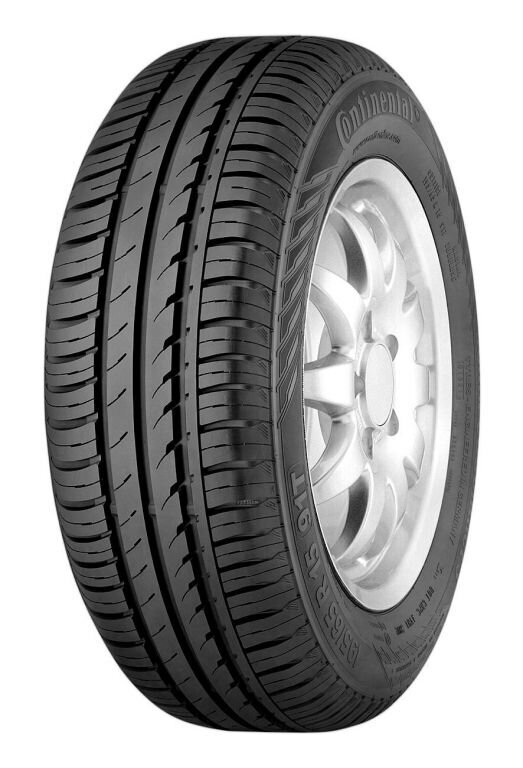 Continental ContiEcoContact 3 185/65R15 92 T hind ja info | Suverehvid | kaup24.ee