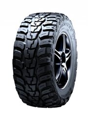 Kumho KL71 RoadVenture MT 225/75R16 115 Q цена и информация | Летняя резина | kaup24.ee