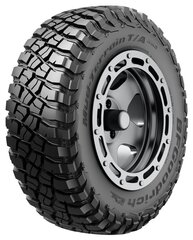 BF Goodrich Mud TerRain T/A KM3 12.50/80R17 116 Q POR hind ja info | Bf goodrich Autokaubad | kaup24.ee