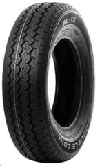 Double Coin DL19 185/80R14C 102 Q цена и информация | Летняя резина | kaup24.ee