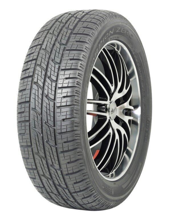 Pirelli Scorpion Zero 245/45R20 103 V VOL hind ja info | Suverehvid | kaup24.ee