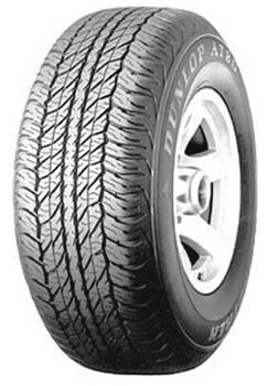 Dunlop Grandtrek AT20 265/65R17 112 S цена и информация | Летняя резина | kaup24.ee