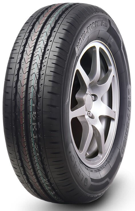 Leao Nova Force Van 215/75R16C 113 R hind ja info | Suverehvid | kaup24.ee