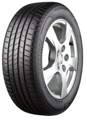 Bridgestone Turanza T005 285/35R22 106 Y XL AO hind ja info | Suverehvid | kaup24.ee
