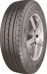Bridgestone Duravis R660 195/75R16C 107 R цена и информация | Летняя резина | kaup24.ee