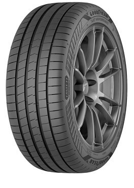 Goodyear Eagle F1 Asymmetric 6 245/40R18 97 Y XL FP hind ja info | Suverehvid | kaup24.ee