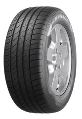 Dunlop SP QuattroMaxx 255/35R20 97 Y XL MFS RO1 hind ja info | Suverehvid | kaup24.ee