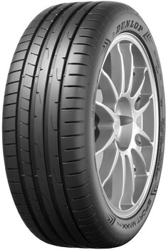 Dunlop SP Sport Maxx RT 2 SUV 215/55R18 99 V XL MFS цена и информация | Летняя резина | kaup24.ee