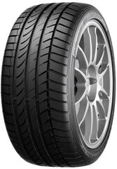 Dunlop SP Sport Maxx TT 235/55R17 103 W MFS цена и информация | Летняя резина | kaup24.ee