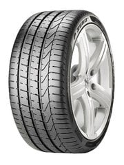 Pirelli P Zero 255/40R21 102 Y XL RO1 цена и информация | Летняя резина | kaup24.ee