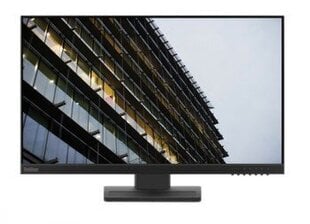 Lenovo ThinkVision E24-28 hind ja info | Monitorid | kaup24.ee