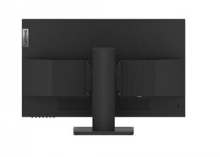 Lenovo ThinkVision E24-28, 23.8" цена и информация | Мониторы | kaup24.ee